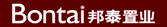 邦泰地产