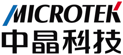中晶科技