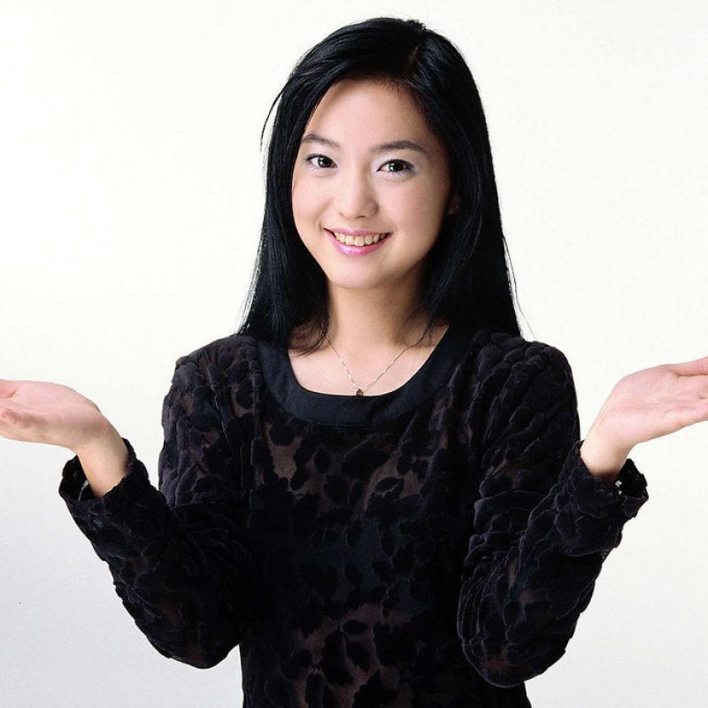 李静文